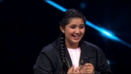 Indias Got Talent - Season 9 - 26th February 2022